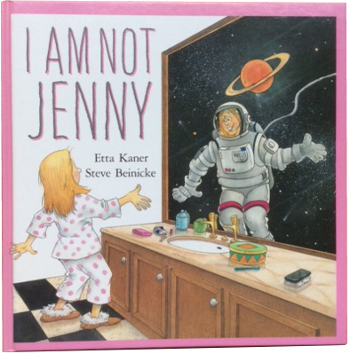 I Am Not Jenny