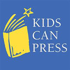 Buy Now at Kids Can Press
