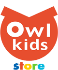 Buy Now on Owl Kids