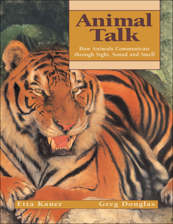 Animal Talk